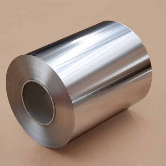 Fournisseur d'usine Alucosuper PVDF PE matériau époxy revêtement de couleur palette en alliage de brasage en aluminium bobine d'aluminium pour la construction de bâtiments