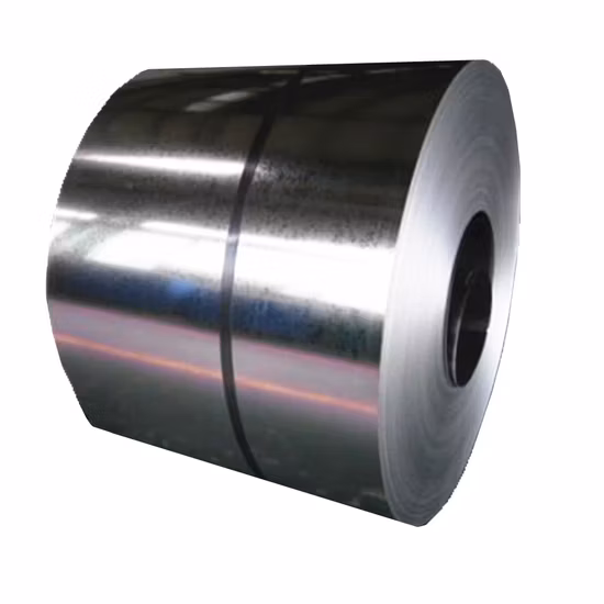 Aluminium/galvanisé/inoxydable/laminé à froid à chaud/carbone/Inconel/alliage/prépeint/enduit de couleur/enduit de zinc/Galvalume/bande/aluminium/Dx51d/304/Gl/Al/Gi/bobine d'acier