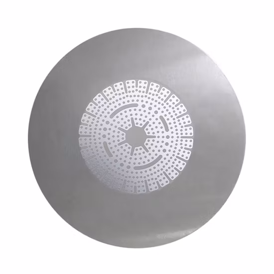 Disque en aluminium 1050/1060/1100/3003/5052 pour ustensiles de cuisine