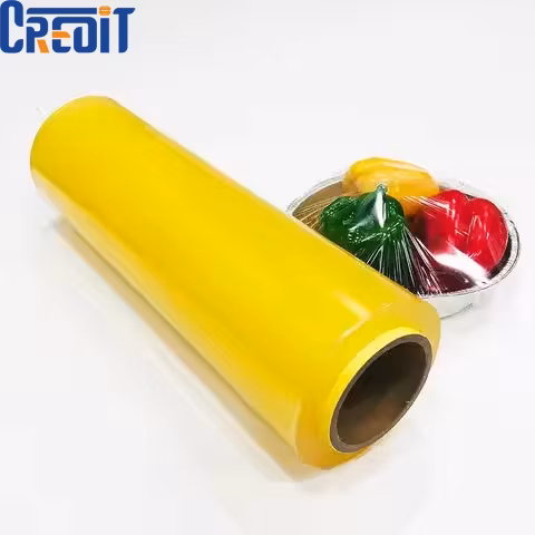 Film de protection PE pour ustensiles de cuisine