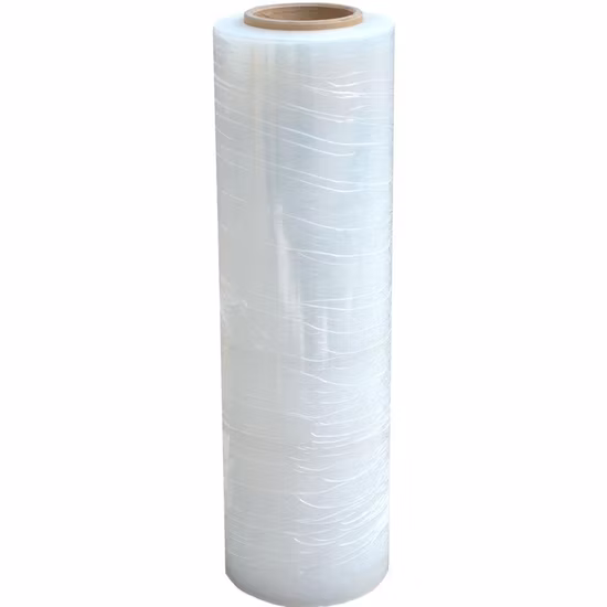 Film de protection de surface auto-adhésif temporaire amovible en PE